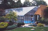 Pool Enclosure