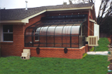 American Classic Greenhouse