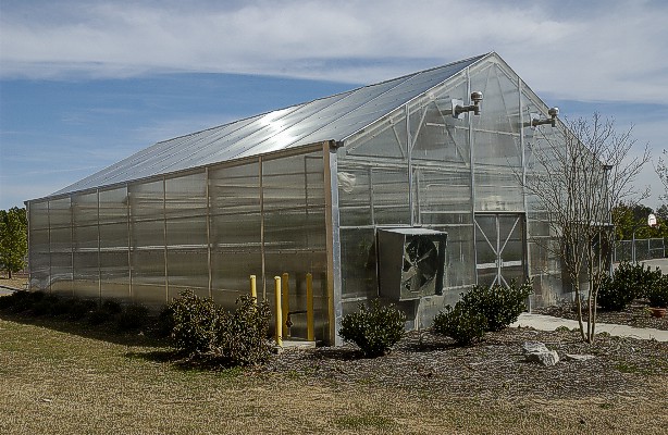 Appalachian Pool Enclosure